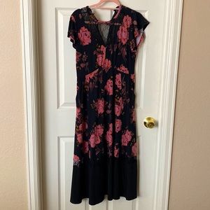 NWT TORRID DRESS SIZE 0/L/12
